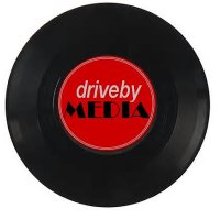 driveby MEDIA(@DrivebyMedia) 's Twitter Profile Photo