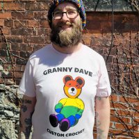 Granny Dave(@GrannyDave) 's Twitter Profile Photo