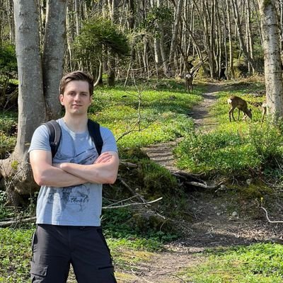 🇳🇴 Principal Lead Editor Programmer at @CAGames ・ Views are my own ・ Likes C++, animals, gaming, languages, hiking, nature, wine, and tea ・ Stay positive :)
