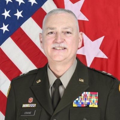 West Virginia’s Adjutant General and leader of our One Guard family. Tweets are my own and do not constitute endorsement.