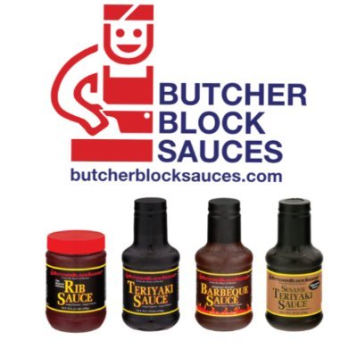 Butcher Block Sauces https://t.co/cd88FA3Du8 Chinese Rib Sauce Teriyaki Sauce Barbecue Sauce