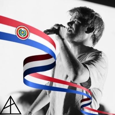 FC_AmadeistasPy's profile picture. 28-01-18 29-01-18 Benja en Paraguay 😍🚀
💙  Bendita la casualidad / @benjaminamadeo ☄