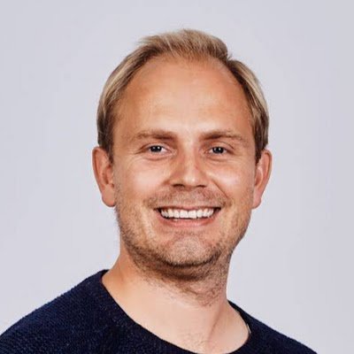 Trygve Karper Profile