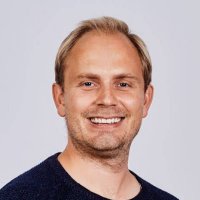 Trygve Karper (@trygvekarper) 's Twitter Profile