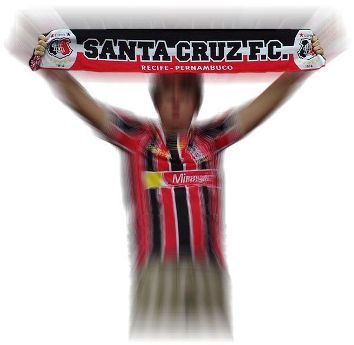 Um louco apaixonado pelo clube mais querido do Brasil.
Santa Cruz futebol clube. Eu falo msm , é Tricolor poha !