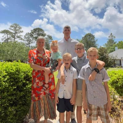 Coach Hutchens. Husband and father to 7 … Mississippi Coastal Academy Student Athletics Recruiting Director