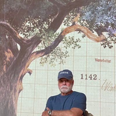 BikerBill50's profile picture. Retired journalist, AF vet, lifelong Yankees fan, sports car nut, happy husband, unvaxxed, MAGA ..