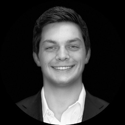 JohnnyDeMadd's profile picture. founder @wirechunk