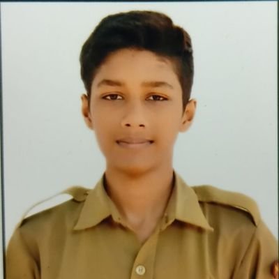 KotwalHarshit's profile picture. Be Happy