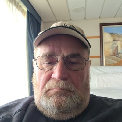 stephenfrussell's profile picture. Retired