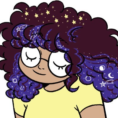 Aninha ⭐✨さんのプロフィール画像