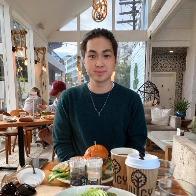Follow me if you want: AI content, music, video experiments, philosophical chaos, and way too many AI apps I'll never stick with | Co-Founder @ Buddy, ex-Meta.
