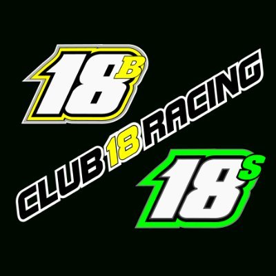 club18racing Profile Picture