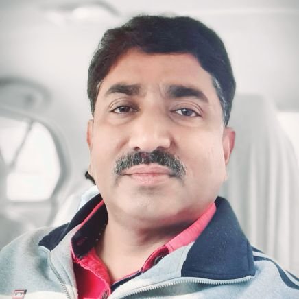 vinayvap's profile picture. Always positive