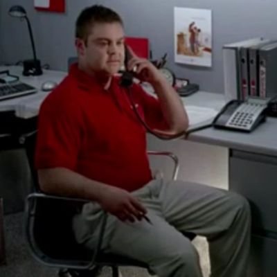 WJakeStateFarm Profile Picture