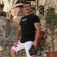 Koray's (@koraysuzun) 's Twitter Profile Photo