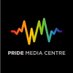 Pride Media Centre (@pridecentre) Twitter profile photo Pride Media Centre (@pridecentre) Twitter profile photo