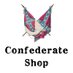 ConfederateShop (@confederateshop) Twitter profile photo ConfederateShop (@confederateshop) Twitter profile photo