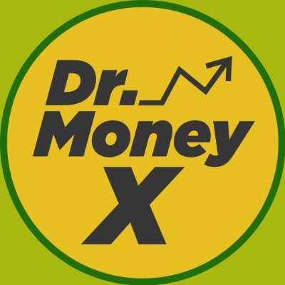 DoctorMoneyX Profile Picture