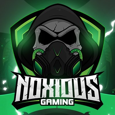 Noxious Gaming is an Esports and entertainment organisation. Powered by: @Chairs4Gaming @KinguinNet @TheRogueEnergy @NordVPN @YourPendantgg