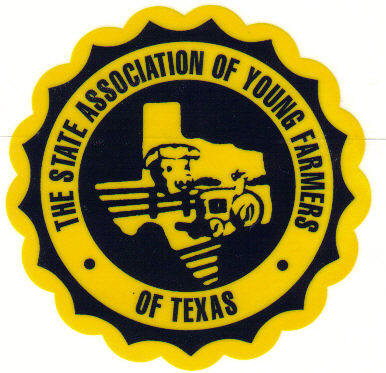 TXYoungFarmers's profile picture. The purpose of the Texas Young Farmers is to provide educational programs designed to meet the needs of men and women with a vested interest in agriculture.