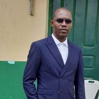 Charles Agoua (@charlesagoua) 's Twitter Profile