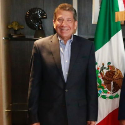 Presidente @AsocHotelesCDMX CNET capítulo Ciudad de México, ex presidente @amhm_oficial @skalcdmx