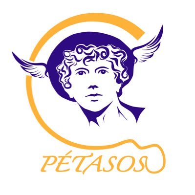 Associació de professorat de Secundària de Llatí i de Grec de la Comunitat Valenciana.
Nuestro objetivo es difundir y proteger el mundo clásico.
🏺📜💙
