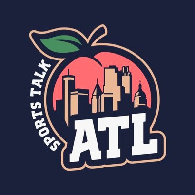 Atlanta sports podcast featuring @geauxsportstalk, @cantguardjake and @sportstalkatl