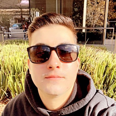 |Crypto Enthusiast | XRP | Motivational Mindset | Never Stop Learning | Rise Above The Norm | ig: csantini94