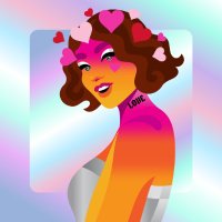 Sc₳rlet Wom₳n (@scarletwomannft) 's Twitter Profile