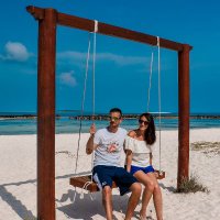 Daniele&Marilena - Five In Travel (@fiveintravel) 's Twitter Profile Photo