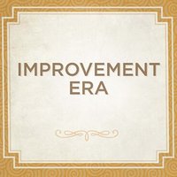 Improvement Era (David T)(@ImprovementEra) 's Twitter Profile Photo