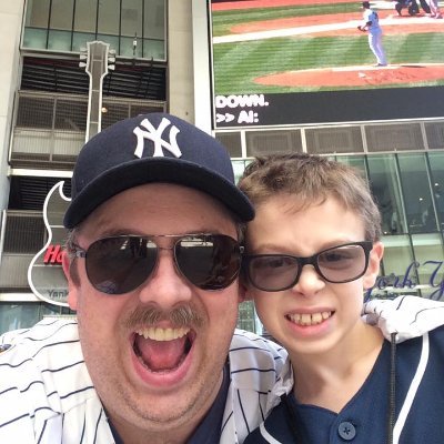 TWhitmore9's profile picture. Husband, Father, Accountant and Little League Coach!!!!!