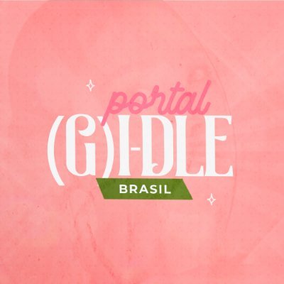 Bem-vindos à sua melhor e mais completa fonte de informações sobre o girlgroup sul-coreano da Cube Entertainment, (G)I-DLE/(여자)아이들 (@G_I_DLE), no Brasil! / SLOW