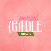 PORTAL (G)I-DLE BRASIL | #MY 💍 (@portalgidlebr) Twitter profile photo