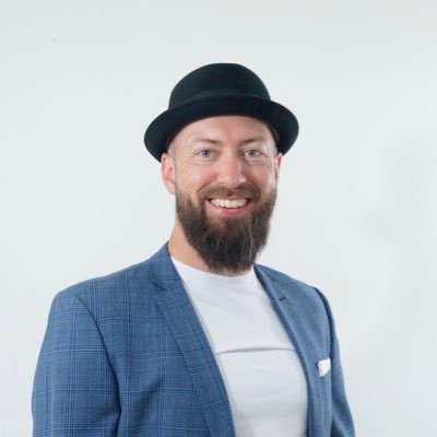 HyeThaisen's profile picture. Entrepreneur - Founder - Creator