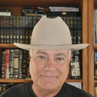 Retired police officer and lawyer who became a writer. Married for forty-seven years with four grown children. Give my books a look on Amazon. FREEDOM! No DMs.