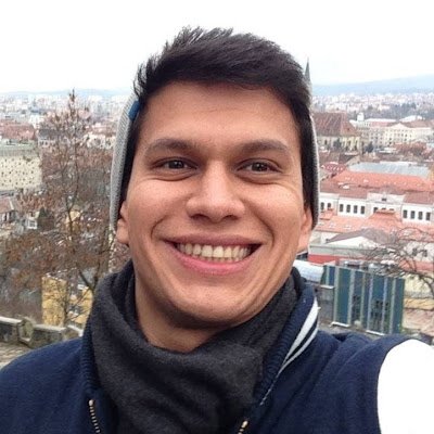 Based in Warsaw, From Istanbul
