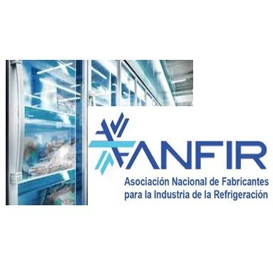 El twitter oficial de la Asociación Nacional de Fabricantes para la Industria de la Refrigeración en México ANFIR, A.C.