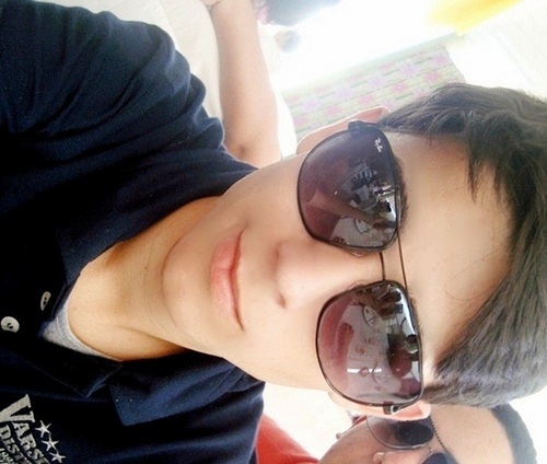 Oh girl, you left me speechless. I'm narcissistic!