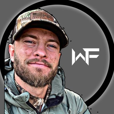 Joel Burham's Whitetail Fit INSTA - @whitetail_fit FACEBOOK - Whitetail Fit YouTube - Whitetail Fit