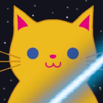 This is the way. Daily pics of Star Wars and cats. 📩DM for suggestions / credit / removal