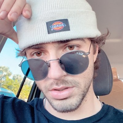 gabemenendez7's profile picture. Zuupack.