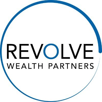 RevolveWealth's profile picture. Revolve Wealth Partners helps you to imagine your future, build the best path toward your goals, and manage your wealth plan along the way.