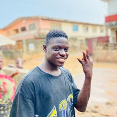 I'm a gentle guy full of music and having all believe on God