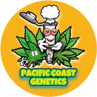 Pacific Coast Rootz(@PCR_Genetics) 's Twitter Profile Photo