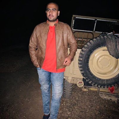 MdSaifu68253235's profile picture. 