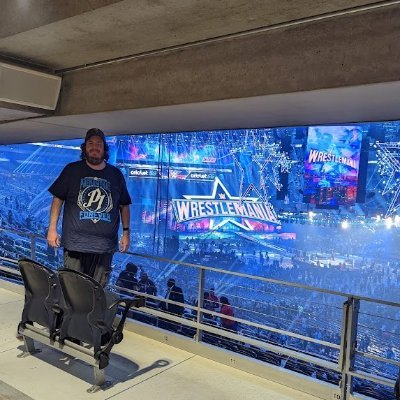 DavidCigam's profile picture. Video Maker | Book Reader | Sports Fanatic | Racing Fanatic | Big Brother Fanatic | Survivor Fanatic | Funko Fanatic | Wrestling Fanatic | TV & Film Critic