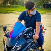 Rezaur Rahman Jorin (@rezaur_jorin) 's Twitter Profile